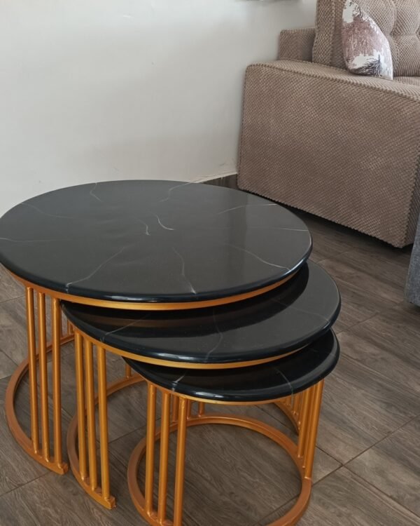 Coffee tables