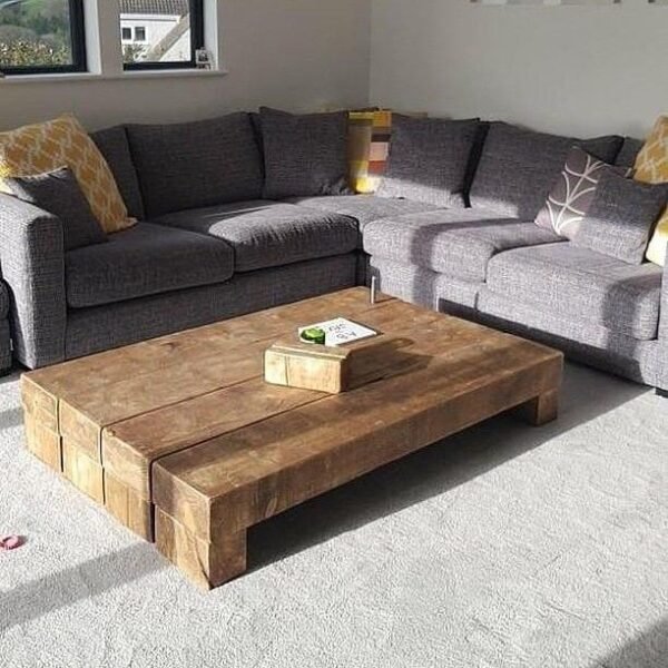 Coffee tables